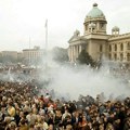 Šinobusom u revoluciju: Lični stav Save Đurđića