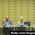 Demostat: Raste podrška približavanju Srbije EU među pristalicama i vlasti i opozicije