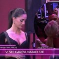 Gastoz poljubio cimerku na anđeline oči Tu se nije zaustavio, nastao haos u Eliti, evo kako je Đuričićeva reagovala