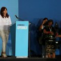 Potvrđena osuđujuća presuda bivšoj predsjednici Kirchner