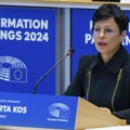 Od plivačice i novinarke do komesarke EU: Ko je Slovenka Marta Kos koja će biti zadužena za proširenje Unije i nada se da…