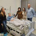 Prva fotografija milorada Dodika posle operacije: Da se predsednik oseća bolje, obavestila njegova ćerka (foto)