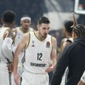 Oglasio se Asvel odmah nakon pobede protiv Partizana: Francuzi oduševljeni zbog jedne stvari!