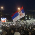 Studenti u Beogradu najavili protest za novogodišnju noć: "U ovoj državi nema povoda za slavlje"