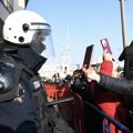 Đilas: Režim nema odgovor na studentski protest i pobunu koja se širi Srbijom