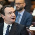 Grenel: Zašto se kosovske vlasti nisu ranije žalile na Bajdena, nego su mu delile komplimente?