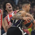 NBA Evropska liga - Bez Partizana i Zvezde, igraće Mančester siti, PSŽ, Asvel?!