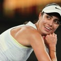 Plasman karijere! Olga zadržala 41. poziciju na WTA listi!