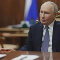 Putin želi Interviziju kao konkurenta Evroviziji