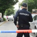 Obučen u vojno odelo i sa lažnim pištoljem bežao od policije: Uhapšen muškarac nakon potere u Smederevu