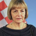 Bivša hrvatska ministarka Vesna Pusić: „Nama su dosta Orban i Vučić, ne treba nam Tramp da imamo problema u ovoj…