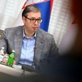 Vučić: Uhapšeno pet osoba zbog napada na zaposlene u opštini Obrenovac