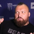 Najveći rekordi Edija Hola: Čovek koji je pomerio granice snage!