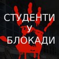 Zaustavljena blokada RTS-a: Studenti doneli odluku - dobili od REM-a šta su hteli!