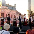 Pomoć folklorcima: Iz budžeta Požarevca dodeljeno četiri miliona