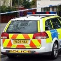 Britanska policija uhapsila petoricu muškaraca osumnjičenih za terorizam