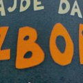 Mladi s juga pozvali Vranjance na bojkot izbora za savete mesnih zajednica