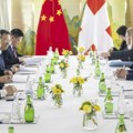 Sinhua: počeli pregovori Amerike i Kine u Ženevi