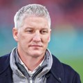 Švajni otvorio dušu: "Jedna era se završava... Nedostajaćeš. Hvala ti, za sve trenutke koje sam imao priliku da doživim s…