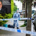 Gorela kuća britanskog premijera vredna 2 miliona funti Uhapšen osumnjičeni (21) (foto)