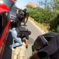Akcija kriminalističke policije u Obrenovcu: Uhapšena dvojica, zaplenjen kokain, amfetamin, kriptovani telefoni...