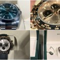 Skriveni u prtljagu Carinici otkrili neprijavljene ''Rolex'' satove