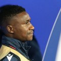 Kangva pred transferom karijere - cena pet puta veća od Zvezdine prodaje