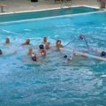 Brutalna tuča vaterpolista Radničkog i Novog Beograda u finalu: Sevale pesnice, potopljen gol, haos u bazenu!