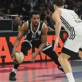 POLUVREME - Briljira Partizan!