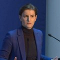 Brnabić sa ambasadorima Kvinte o REM-u, ali i o primeni preporuka ODIHR-a