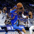 „Jokić je previše dobar“: Svi pričali o Srbinu dok su gledali ponižavanje u NBA ligi