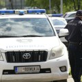 Prijavljene bombe na više lokacija u Beogradu: Policija na terenu