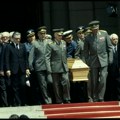 Tito je dvaput sahranjen – evo šta je ceo svet zapravo gledao u prenosu iz Kuće cveća