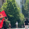 Sve je vrelije u Tirani - vrvi od ekstremista, zastava UČK i "Velike Albanije" FOTO/VIDEO