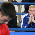 Beker: "Đoković nek se zapita zašto i dalje igra"