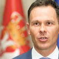 Siniša Mali: Ekspo nije samo Beograd, već cela Srbija