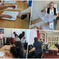 Uživo izbori u Zaječaru i Kosjeriću Zatvorena biračka mesta, čekaju se rezultati