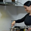 Ako želite da smršate, ovo je trik: Kaća Lazić nakon trudnoće izgleda kao avion: Otkrila u čemu je tajna