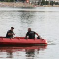Drama na Adi Ciganliji: Jedan se udavio, drugi teže povređen Kupača i ovog jutra, a kupanje nije bezbedno! Spasilac upozorava…