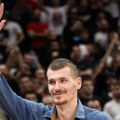 Zvanično: Poznato gde će Boriša Simanić igrati sledeće sezone (foto)