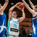 UŽIVO Srbija gubi, Slovenija u ozbiljnom naletu