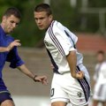 Kad je rekao "netaletovani Edin Džeko", niko se nije iznenadio: Srbija ga oterala, a igrao je s Oliverom Kanom