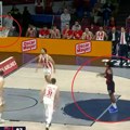 Moneke protiv Zvezde izveo jedan od najlukavijih poteza, tad je ozbiljno iznervirao Delije