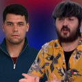 Kome verujete? Blokader dao opasnu izjavu da "nisu odgovorni" za haos, a evo kako govori student koji želi da uči: Osuđujemo…