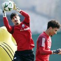 Vladan Kovačević prešao iz Sportinga u Norič