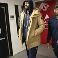 Džabari Parker potpisao za Partizan!
