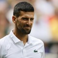 Đoković u problemu pred Vimbldon, dobio loše vesti