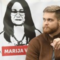 Priveden sin profesorke Marije Vasić na putu do Beograda