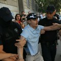 Више јавно тужилаштво у Београду ће се жалити јер није одређен притвор за 19 ухапшених на видовданском протесту