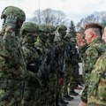 Ministarstvo odbrane: Inžinjerijske jedinice Vojske Srbije u službi građana